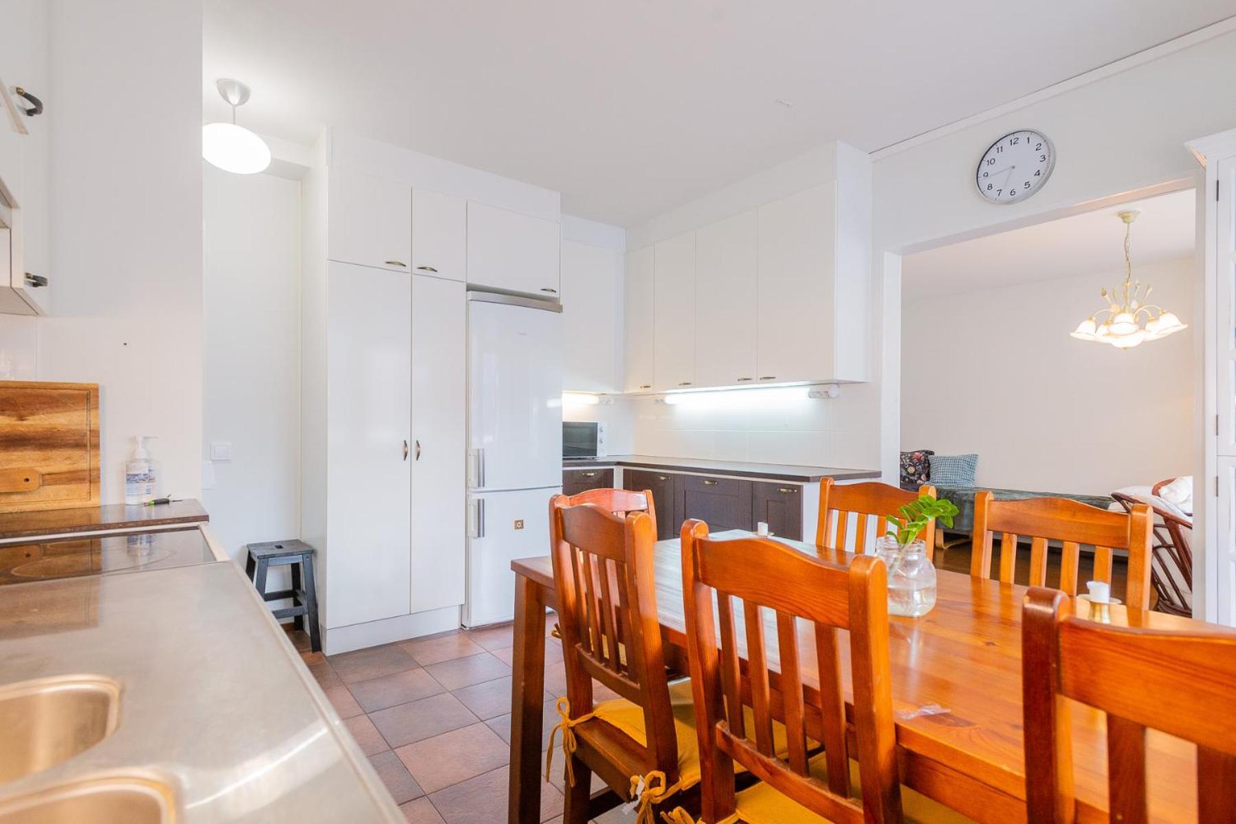 Lägenhet White House 61m2 Alppila